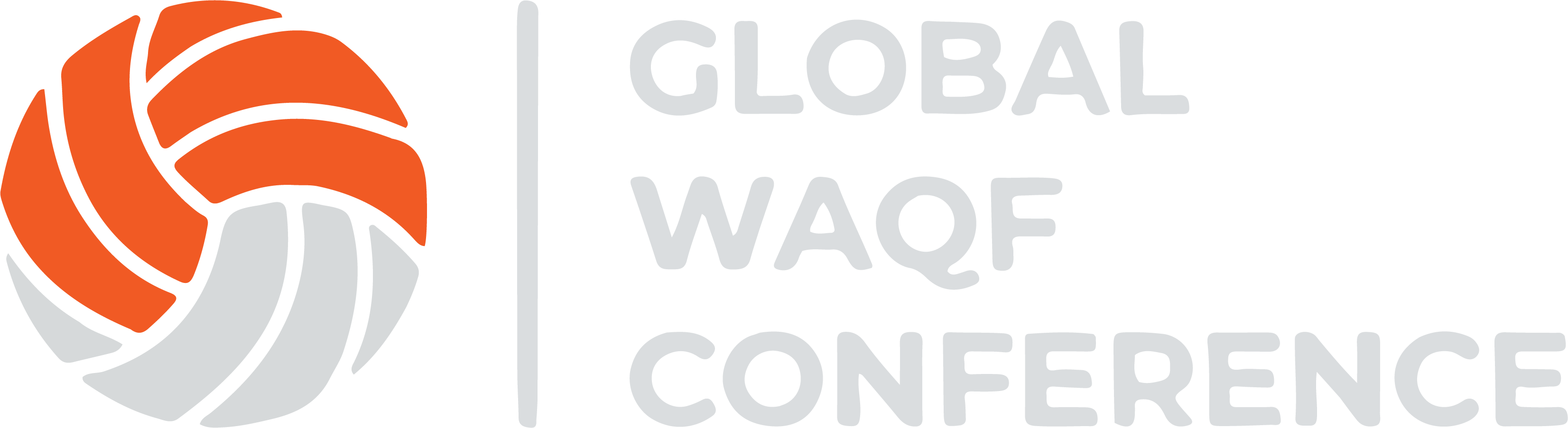 Global Waqf Conference logo