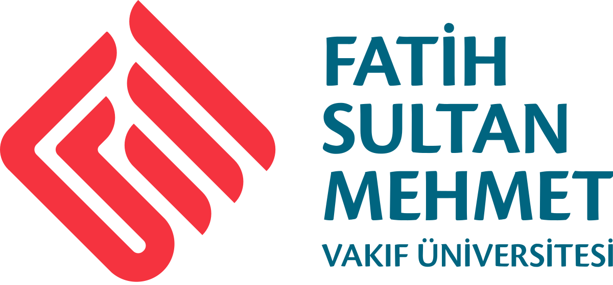 Fatih Sultan Mehmet Vakif University Logo