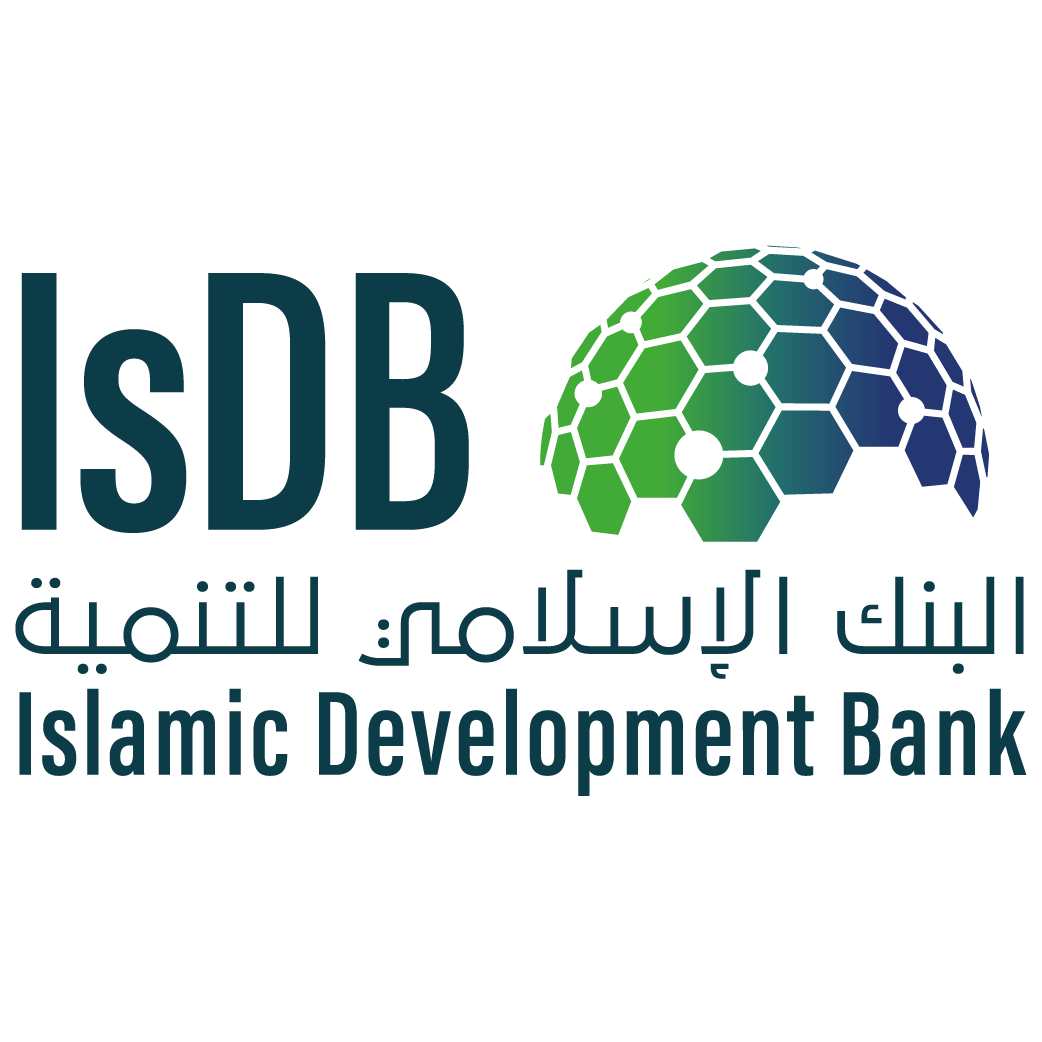 Islamic Developement Bank Logo